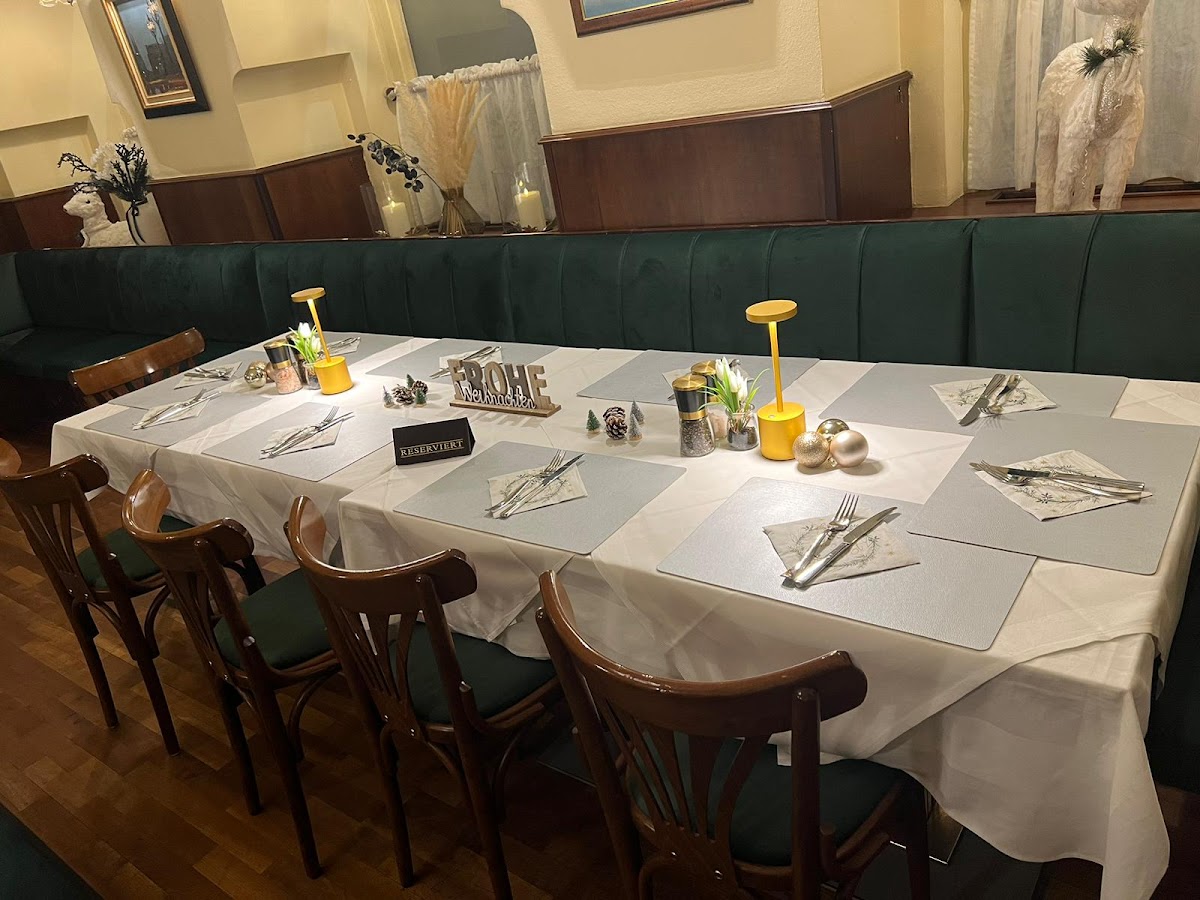 Restaurant Vienne/onurchefs